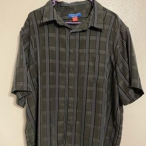 Button up dress shirt
